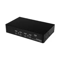 StarTech.com SV431DPUA KVM switch