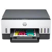 HP Smart Tank 6005 Multifunktionsdrucker 3in1 TIntenstrahl Farbe A4 12s/m