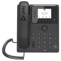 HP Poly CCX 350 Phone Teams (PoE. ohne Netzteil)