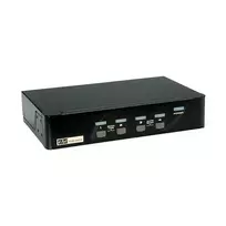 ROLINE 14.01.3329 KVM switch