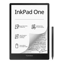 PocketBook InkPad One DACH-Version matte black