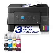 Epson EcoTank ET-4900