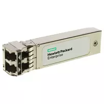 HPE Aruba Networking Networking X130 10G SFP+ LC SR Transceiver network transceiver module