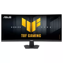 ASUS TUF Gaming VG34WQ5F computer monitor