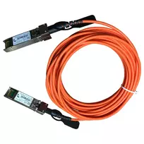 HPE Networking X2A0 10G SFP+ to SFP+ 7m Active Optical Cable InfiniBand/fibre optic cable
