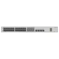 HUAWEI S310-24ST4X 24xGE SFP ports 8 of which are dual-purpose 10/100/1000 or SFP 4x10GE SFP+ ports built-in AC power eKit