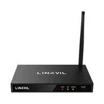 Fanvil W712 gateway/controller