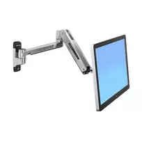 Ergotron LX HD Sit-Stand