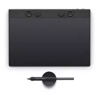 Wacom Intuos Pro Medium – 2025 graphic tablet