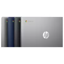 HP Chromebook 14a-nm0110ng MT Kompanio 540/4GB/64SSD/ChromeOS