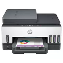 HP Smart Tank 7605 All-in-One Printer