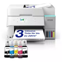 Epson EcoTank ET-3956