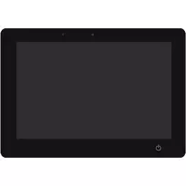 ALLNET Touch Display Tablet 10 Zoll PoE mit 4GB/16GB RK3568 Android 13,PrimeOne-100