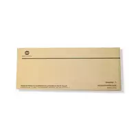 Konica Minolta A9K708D toner cartridge