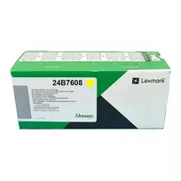 Lexmark 24B7608 toner cartridge