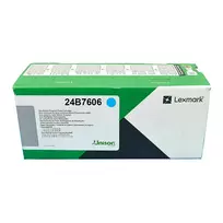 Lexmark 24B7606 toner cartridge