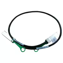 HPE Networking X240 100G QSFP28 1m DAC Cable InfiniBand/fibre optic cable