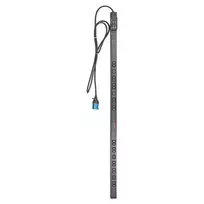 APC RACK PDU. BASIC. ZERO U. 32A. 230V. (20)C13 & (4)C19 power distribution unit (PDU)