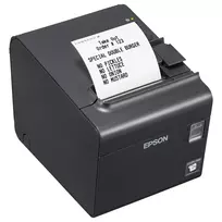 Epson C31C412682 label printer