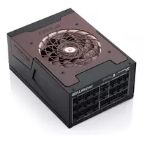 Seasonic Prime TX-1600 Noctua Edition power supply unit