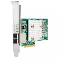 HPE Smart Array E208e-p SR Gen10 (8 External Lanes/No Cache) 12G SAS PCIe Plug-in Controller RAID controller