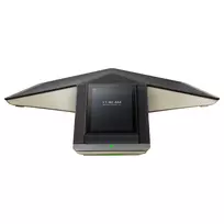 HP Poly Trio C60 IP Conference Phone for Microsoft Teams Full Radio and PoE-enabled