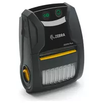 Zebra ZQ310 Plus label printer