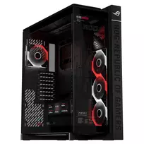ASUS ROG CRONOX GR801 CURVE TG ARGB BLACK
