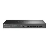 TP-Link Omada SG3210XHP-M2 network switch