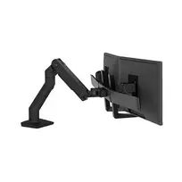 Ergotron HX Series 45-476-224 monitor mount / stand