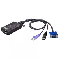 ATEN CN800-AT KVM switch