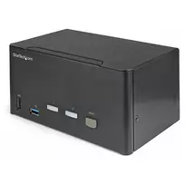 StarTech.com SV231TDPU34K KVM switch