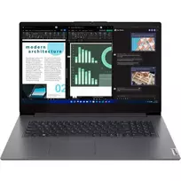 Lenovo V17 G4 IRU i U300/8GB/256SSD/FHD/matt/noOS