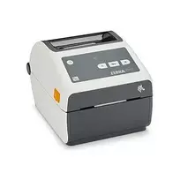 Zebra ZD421T label printer