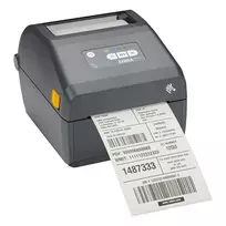 Zebra ZD421 label printer