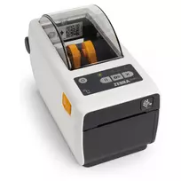 Zebra ZD411-HC label printer
