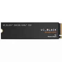 M.2 2TB WD Black SN8100 NVMe PCIe 4.0 x 4 retail