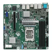 Asrock Z690D4U-2L2T/G5 motherboard