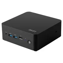 MSI Cubi NUC 1M-024BEU