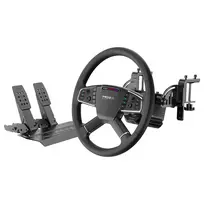 Moza Racing R5 Pro Truck Driving Simulator