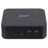 Acer Revo RB102 Mini PC Intel Core 5 120U, 16GB RAM, 512GB M.2 SSD, oOS