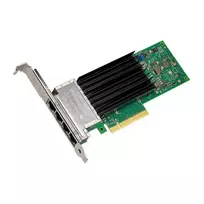 INTG Intel 10Gb 4-Port Server Adapter X710-T4L (4xRJ45) LP bulk