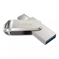 SanDisk Ultra Dual Drive Luxe USB flash drive