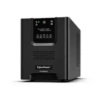 CyberPower PR1500ELCD uninterruptible power supply (UPS)