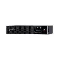 CyberPower PR750ERT2UC uninterruptible power supply (UPS)