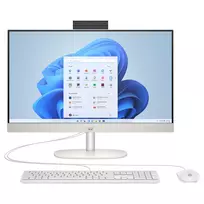 HP 24-cr0009ng All-in-One-PC 60,5 cm (23,8 Zoll)