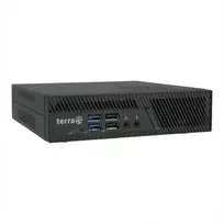 TERRA PC-Mini 6000V6.1 SILENT GREENLINE