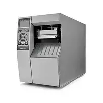 Zebra ZT510 label printer
