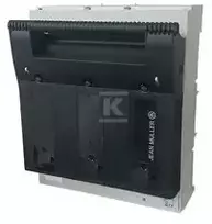 Jean Mueller SKIRSTYTUVAS BEZP KETO-3-3/F/800V/HT