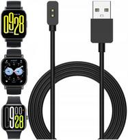 Usb įkrovimo laidas Xiaomi Redmi Watch 5 / 5 Active / 5 Lite - 1m